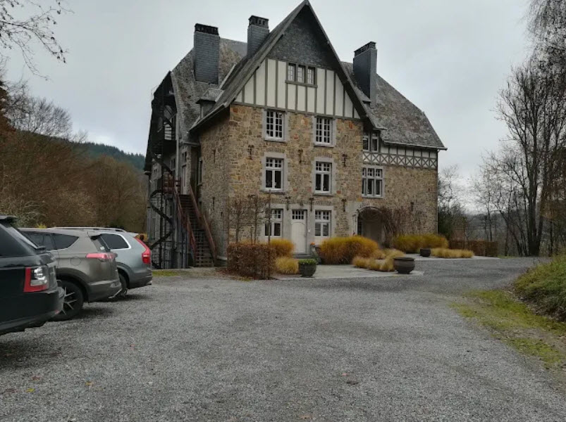 Domein Val de Targnon, Belgium